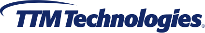 TTM Technologies, Inc. logo